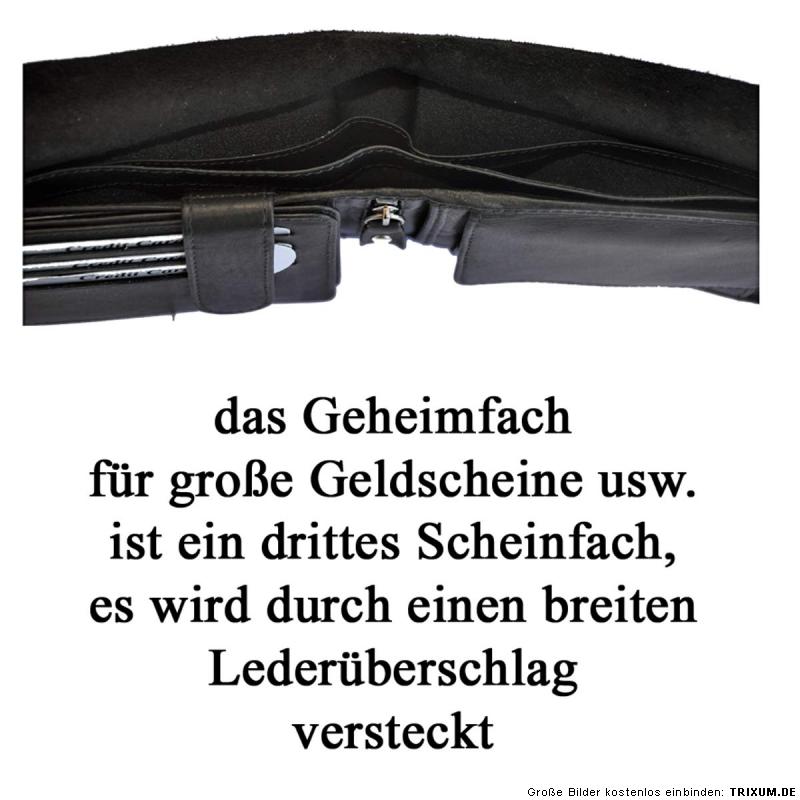 120 Stück / Geldbörse Kondomfach Geheimfach Chipfach Wiener 