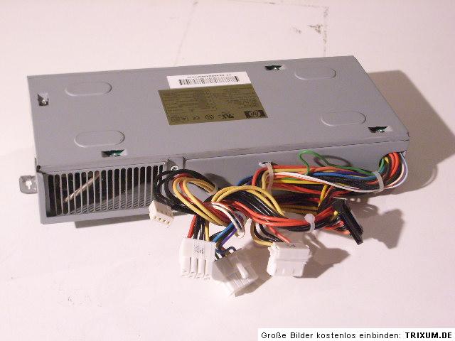 HP D530 USDT HP L1520F3P /PN308446 001/ Power Supply  